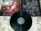 Sextrash Sexual CarnageLP Sarcofago Multilator Expulser