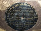 ARTHUR PRYOR   - victor monarch 3416 - 78 -