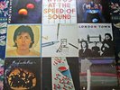 Paul McCartney 9LP's/Beatles/Venus And Mars/GreatShape