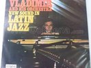 VLADIMIR LATIN JAZZ BOOGALOO DESCARGA GUAGUANCO PERU LP