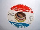 PEPSI TONES keep on walking  - 7