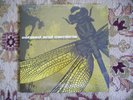 Coheed and Cambria- Second Stage LP WHITE SEALED RARE