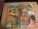 Grand Belials Key - Judeobeast Assassination LP Absurd