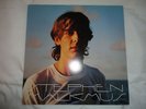 Stephen Malkmus LP Matador 2001 Pavement RARE & MINT