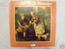 FIRE- THE MAGIC SHOEMAKER (PYE, £300) PSYCH LP- RE - NM