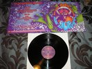 Liquid Sound Company Inside The Acid Temple LP