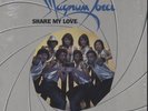 MAGNUM FORCE - SHARE MY LOVE SOUL FUNK LP Hear