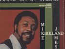 MIKE JAMES KIRKLAND - HANG ON IN THERE SOUL FUNK  Hear