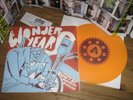 The Wonder Years 1st press orange/200 Won't Be Pathetic