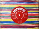 ??? Beatles (UK) - Love Me Do / PS I Love You ???