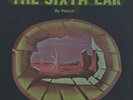 NIK PASCAL SIXTH EAR ELECTRONIC NARCO VINYL LP RARE