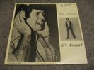 BOB CHANCE - it's broken - MORRHYTHM - DISCO KILLER