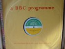 BBC Transcription Service TOP OF THE POPS - 75 (1966)