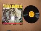SOLARIS        SOUNDTRACK        MINT     LP