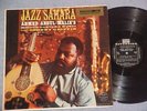 AHMED ABDUL-MALIK--JAZZ SAHARA--NM/VG+ Stereo 1958 LP