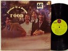 FOOD FOREVER IS A DREAM RARE ORIG US PSYCH M- 1969 LP