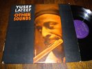 LP YUSEF LATEEF OTHER SOUNDS NEW JAZZ 8218 mono ORIG.