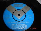 BABY WASHINGTON 45-