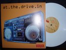 rare AT THE DRIVE IN 10