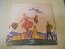 THE SOUND OF MUSIC (ORIGINAL SOUNDTRACK) 1965 SEALED LP