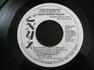 C. Henry Woods Troupe The Stranger Rare Funk 45 Promo
