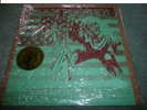 Iron Maiden Eddie Goes West Live NY '82+'03 2-LP TMOQ