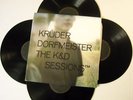 KRUDER & DORFMEISTER The K&D Sessions™ 4x LP Vinyl OOP