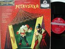 Ansermet/Stravinsky Petrushka London BB Stereo