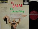 Ansermet/Stravinsky:Sacre du Printemps London BB Stereo