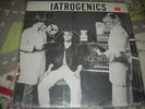 V/A-Iatrogenics PRIVATE/ELECTRONIC/MINIMAL SYNTH/HEAR