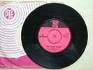 THE HONEYCOMBS THAT LOVING FEELING 1966 PYE 17173