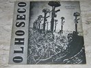 OLHO SECO / BRIGADA DO ODIO - SPLIT LP - Lixomania RDP