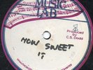 Tyrone Evans - How Sweet It Is - Orig Music Lab 10 Inch