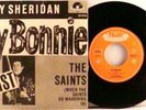 Tony Sheridan & Beat Brothers BEATLES My Bonnie German