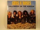 GUNS N' ROSES - halloween on the horizon,2-lp not TMOQ