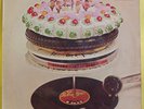 ROLLING STONES - Let It Bleed - Orig UK Decca MONO LP
