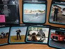 Pulp Different Class LP vinyl 12 different sleeves NM