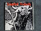 RARE OZ ROCK - FRATERNITY - LIVESTOCK (BON SCOTT )