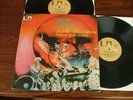 AMON DÜÜL II Journey (Lemminge)2 LP rare ITALY press 71