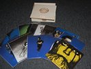 Exclusive Third Man Records Texas 8