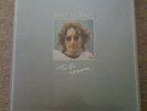 JOHN LENNON COMPLETE BOX SET  8XLP'S FROM 70'S JLB8
