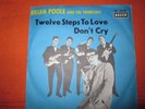 Single  Brian Poole von DECCA