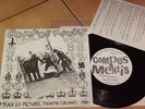 COMPOS MENTIS / GASH split 7