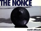Nonce, The – World Ultimate '95 2xLP US LTD Org