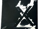 X LOS ANGELES LP ORIGINAL 1980 PRESS SEALED RARE PUNK