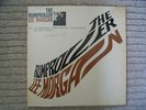 LEE MORGAN - THE RUMPROLLER ORIG BLUE NOTE MONO LP