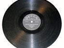 1957 DECCA Walkin