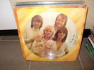 LP - ABBA - VOULEZ VOUS - PICTURE DISK