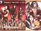   KISS SMASHES THRASHES & HITS PICTURE DISC LP