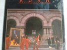 RUSH 'Moving Pictures